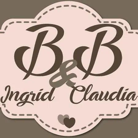 Panzió Ingrid E Claudia 3*