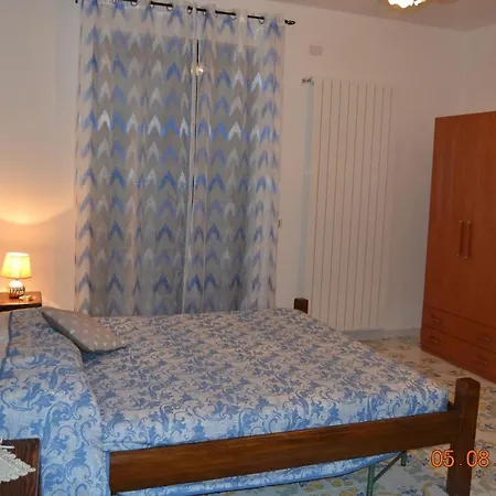 Bed and breakfast Ingrid E Claudia 3*