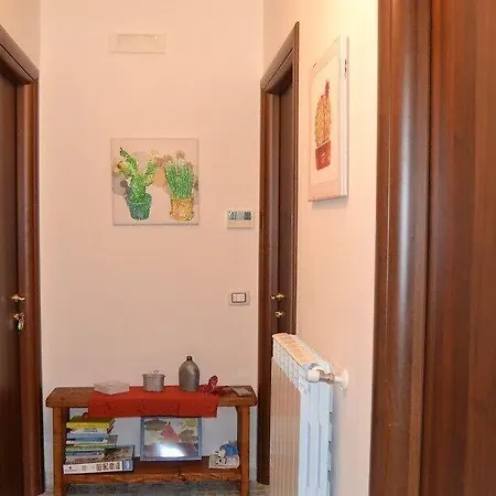 Ingrid E Claudia Bed and breakfast Nemoli