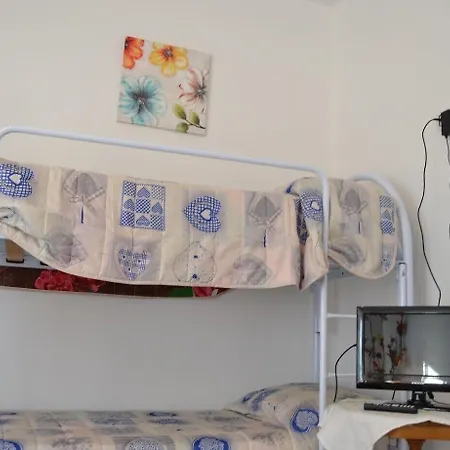 Ingrid E Claudia Bed and breakfast 3*