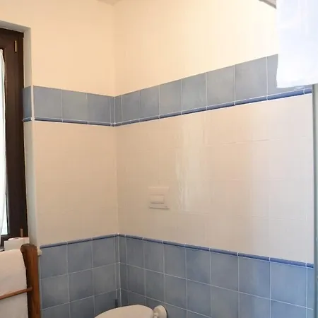 Ingrid E Claudia Bed and breakfast Nemoli